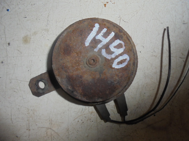 фото BYD F3 Сигнал звуковой 2007-2013 от нашего магазина