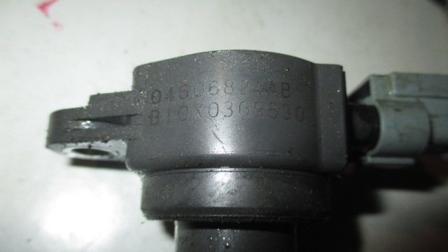 фото Chrysler Sebring Катушка зажигания 1.8-2.4 2006- от нашего магазина