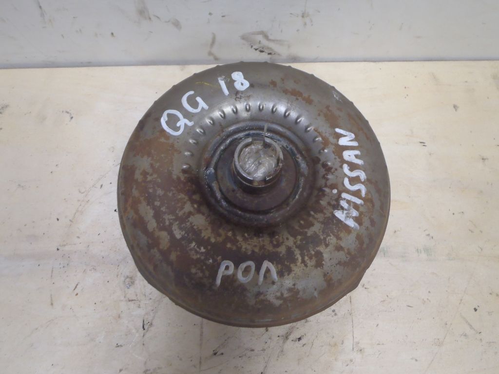 фото Nissan Almera N16 Гидромуфта 1.8 2000-2006 от нашего магазина