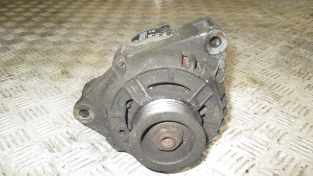фото Fiat Scudo Генератор 1994-2007 от нашего магазина