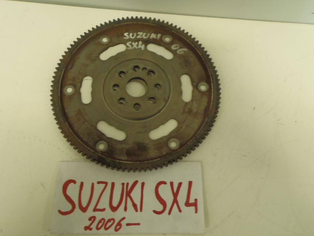 фото Suzuki SX4 Маховик 1.6 АКПП 2006-2013 от нашего магазина