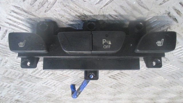 фото Hyundai IX35 Блок кнопок 2010-2015 от нашего магазина