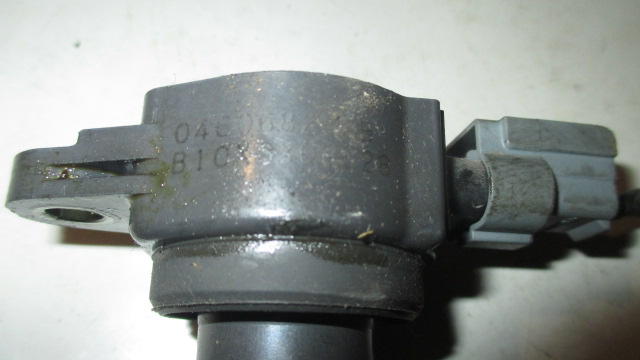 фото Chrysler Sebring Катушка зажигания 1.8-2.4 2006- от нашего магазина