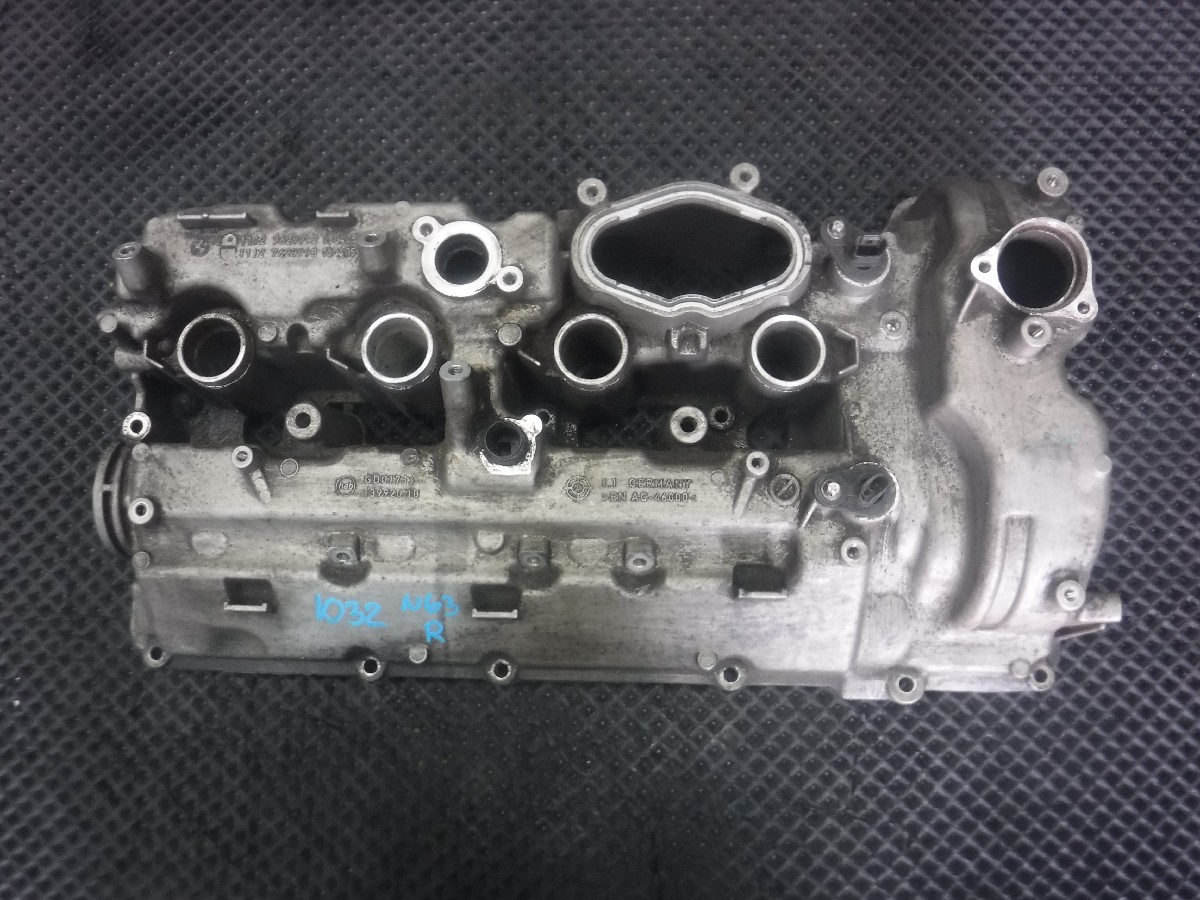 фото BMW 7 F01 Крышка головки блока (клапанная) 2008-2015 от нашего магазина