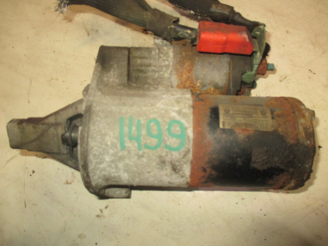 фото Chrysler 300C Стартер 3.5 2004-2010 от нашего магазина