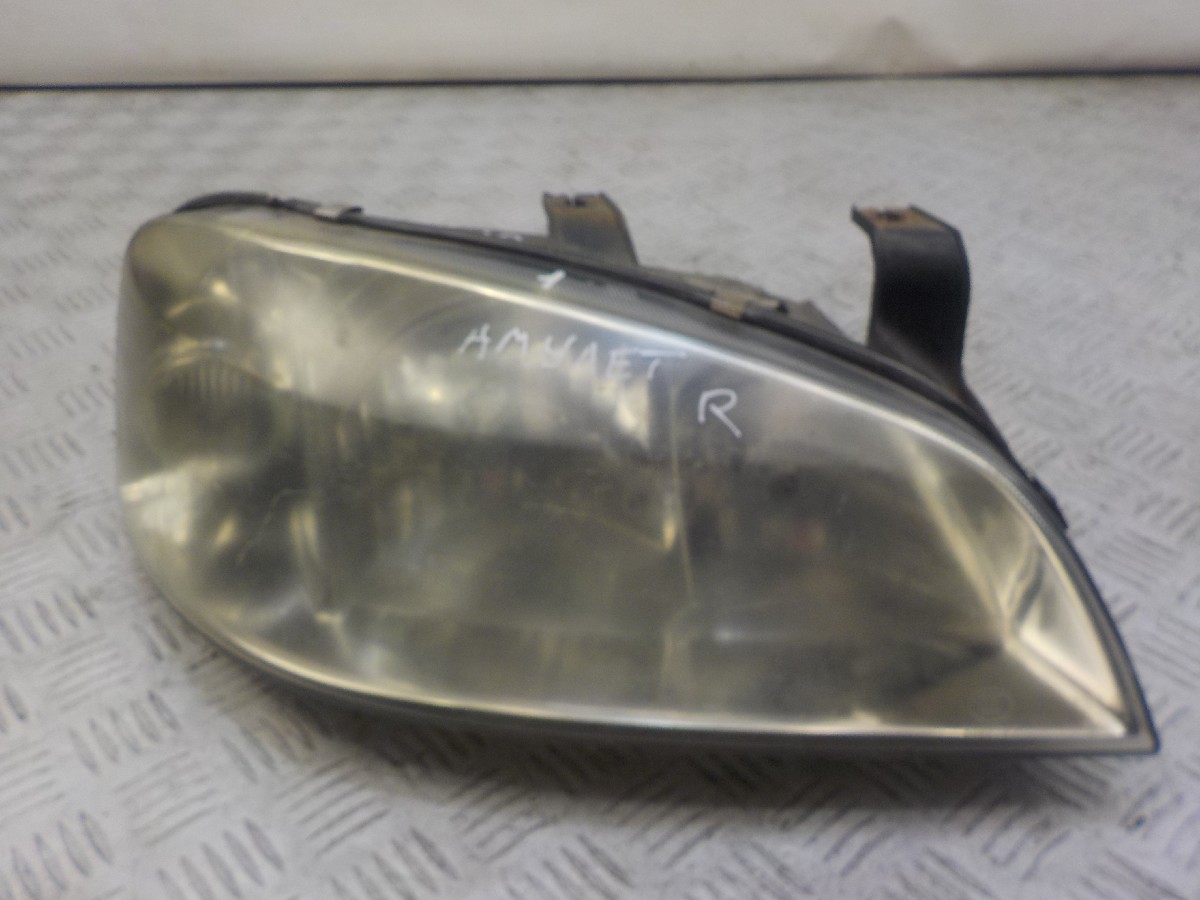 фото Chery Amulet A15 Фара правая 2000- от нашего магазина