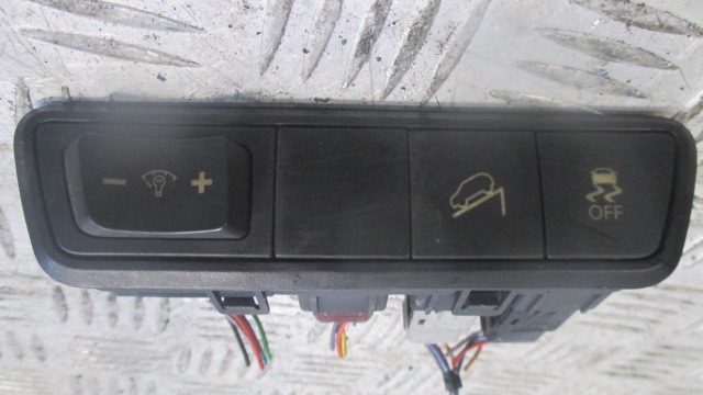 фото Hyundai IX35 Блок кнопок 2010-2015 от нашего магазина