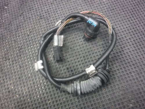 фото BMW 5 E60 Проводка (коса) АКПП N47D20 2003-2009