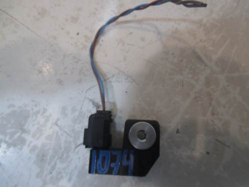 фото Renault Megane 2 Датчик AIR BAG 2002-2009
