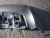 фото BMW X6 E71 Юбка заднего бампера 2008-2014