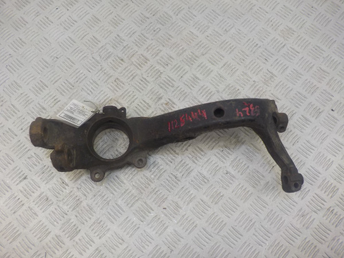 фото VW Passat B5 Кулак поворотный передний правый 1996-2005