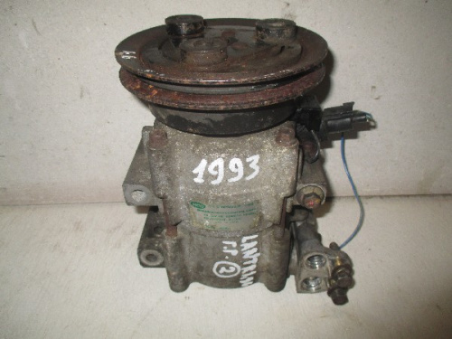фото Hyundai Lantra Компрессор системы кондиционирования 1996-2000