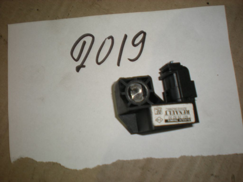 фото Renault Scenic 2 Датчик AIR BAG 2003-2009