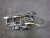фото BMW 7 F01 Кронштейн ручки 2008-2015 фото BMW 7 F01 Кронштейн ручки 2008-2015
