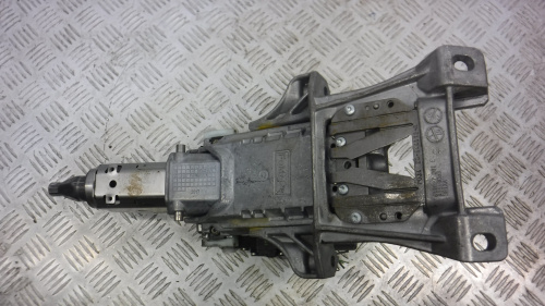 фото Range Rover 4 Колонка рулевая 2013-