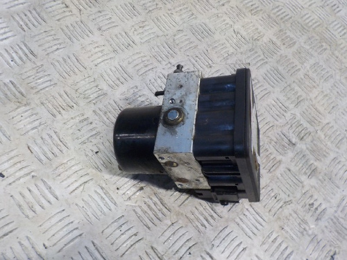 фото VW Golf 5 Plus Блок ABS (насос) 2005-2014