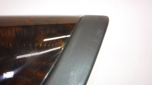 фото Bentley Continental Flying Spur Обшивка двери задней правой 2003-2011