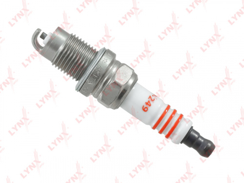 фото Свеча зажигания 7BCR-G (Nickel)