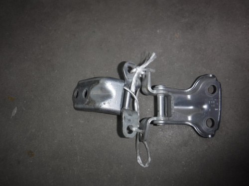 фото Subaru Legacy Outback B14 Петля двери 2009-2015