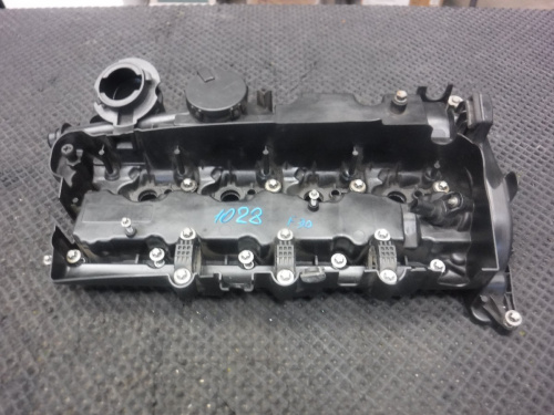 фото BMW 3 F30/F31 Крышка головки блока (клапанная) 2011-2018