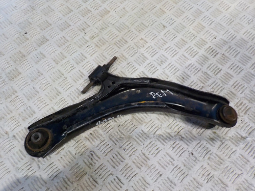 фото Nissan Qashqai J10 Рычаг передний левый 2006-2014