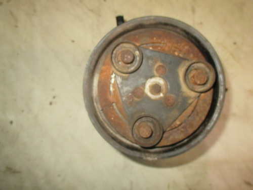 фото Hyundai Lantra Компрессор системы кондиционирования 1.6 1996-2000