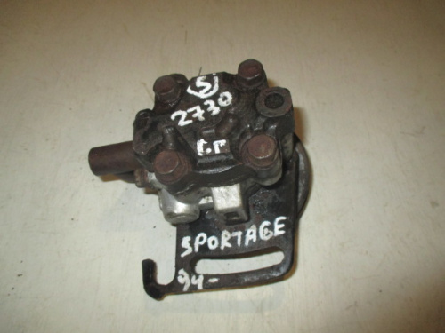 фото Kia Sportage Насос гидроусилителя 1994-2004