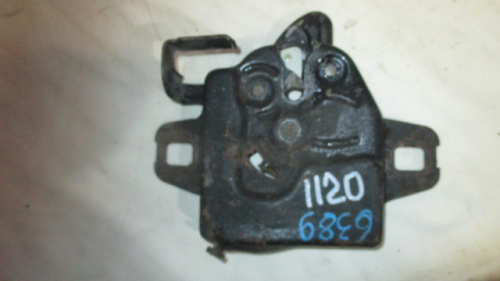 фото Chrysler Sebring Замок капота 2001-2006