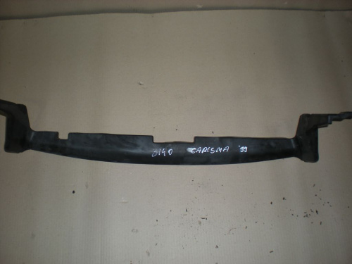 фото Mitsubishi Carisma Воздуховод радиатора 1995-2003