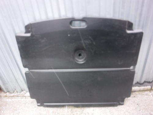 фото Mazda Tribute Пол багажника 2001-2007