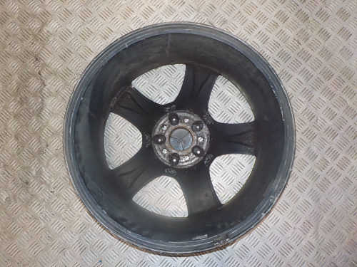 фото Mercedes GL / ML X164 Диски колесные легкосплавные 4шт R19 5/112 Dia:66.6
