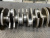 фото VW Volkswagen Touareg Коленвал 2002-2010