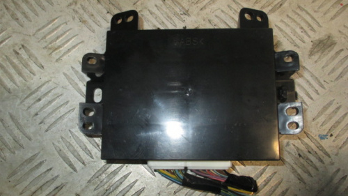 фото Subaru Legacy B13 Блок электронный 2003-2009