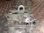 фото BMW 5 E60 Головка блока M47N2 2003-2009