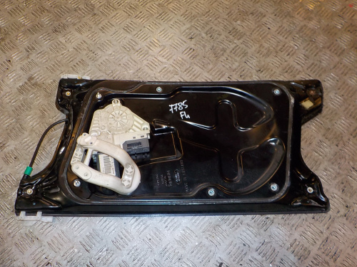 фото Land Rover Discovery 3 Стеклоподъемник электрический передний левый 2004-2009