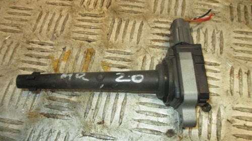 фото Nissan X-Trail T31 Катушка зажигания 2.0 MR20 2007-2014 Новая 