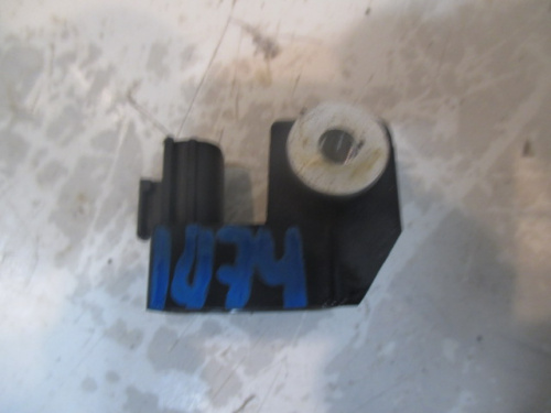 фото Renault Megane 2 Датчик AIR BAG 2002-2009