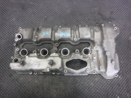 фото BMW X5 E70 Крышка головки блока (клапанная) 2007-2013