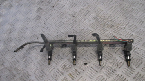 фото Mitsubishi Outlander XL Рейка топливная (рампа) 2.4 2006-2012