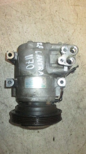 фото Hyundai Lantra Компрессор системы кондиционирования 1996-2000