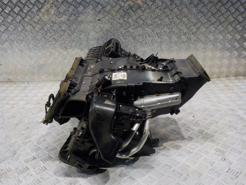 фото Mercedes ML W164 Корпус отопителя 2005-2011