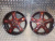 фото Mercedes GL / ML X164 Диски колесные легкосплавные 4шт R19 5/112 Dia:66.6