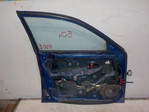 фото Mazda 626 GE Дверь передняя левая 1992-1997
