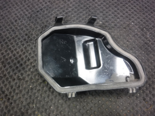 фото BMW 5 E60 Крышка задней правой фары 2003-2009