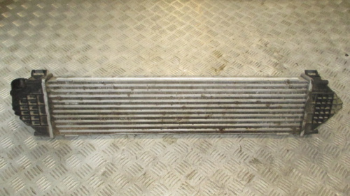 фото Ford Kuga Интеркулер 2008-2012