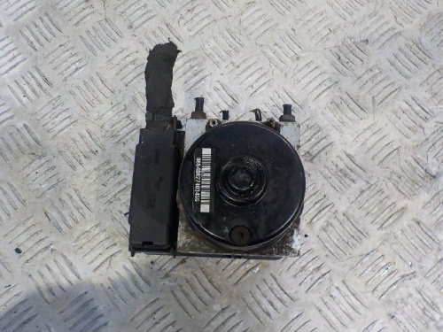 фото VW Golf 5 Plus Блок ABS (насос) 2005-2014