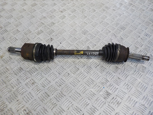 фото Hyundai Accent 2 Полуось передняя левая 2000-2012