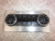 фото Mercedes C W204 Блок управления климатической установкой 2007-2013 фото Mercedes C W204 Блок управления климатической установкой 2007-2013