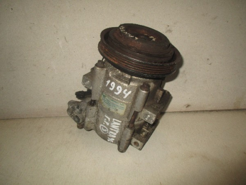 фото Hyundai Lantra Компрессор системы кондиционирования 1996-2000