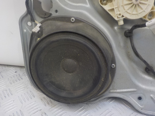фото Ford Focus 2 Стеклоподъемник электрический передний правый 2005-2008